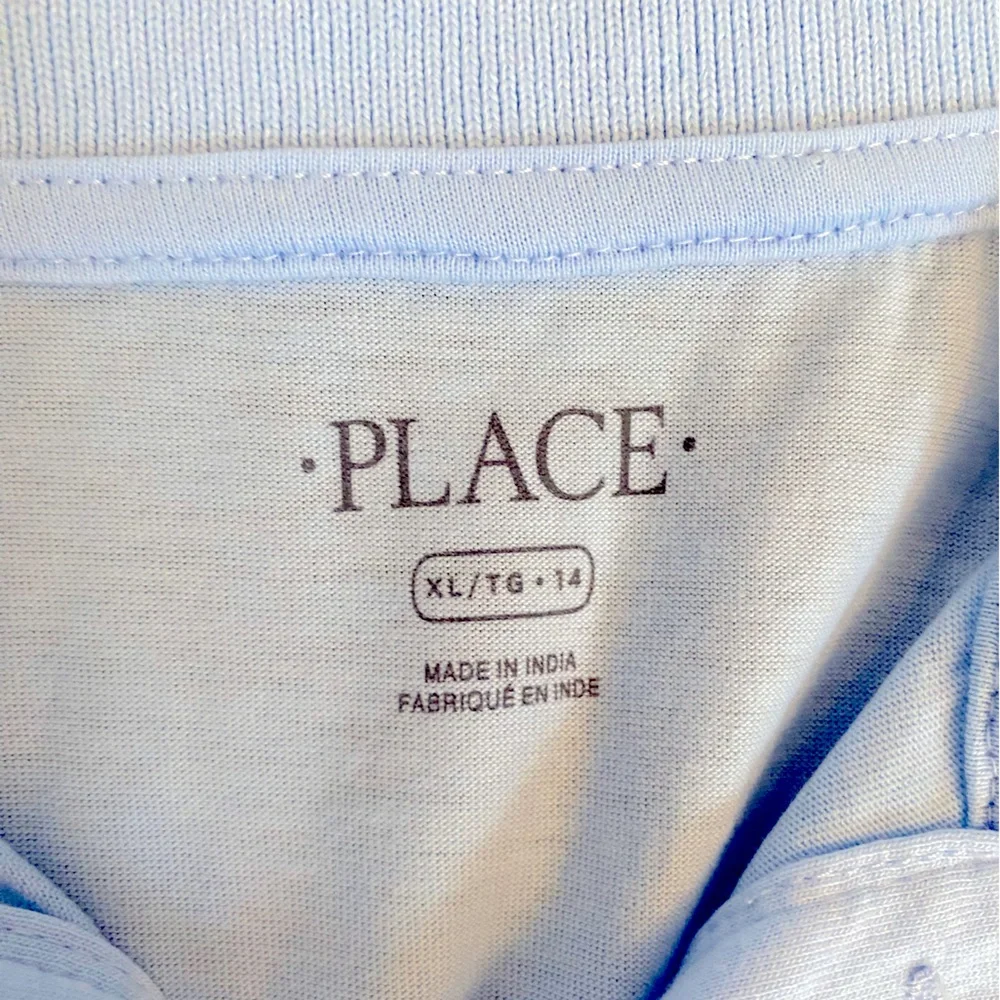 Children’s Place Polo Shirt